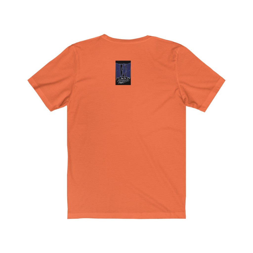 "Praying Man" Unisex