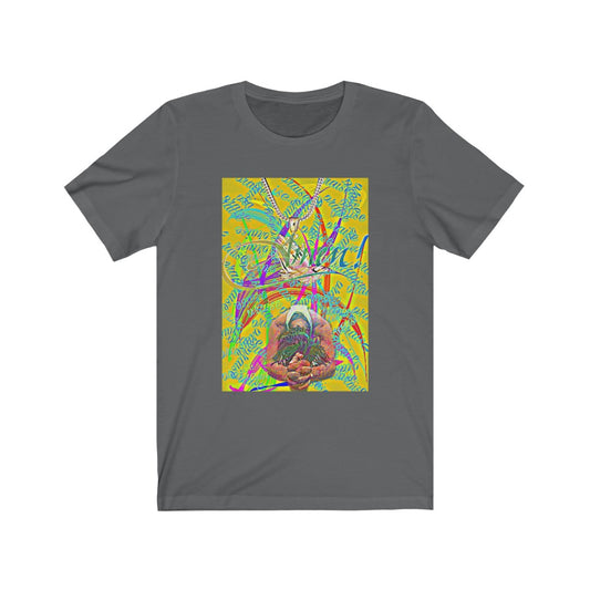 "Praying Man" Unisex
