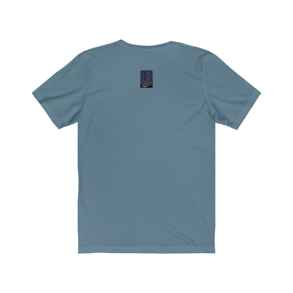 "4/20 Spark That" Powder Puff Tee