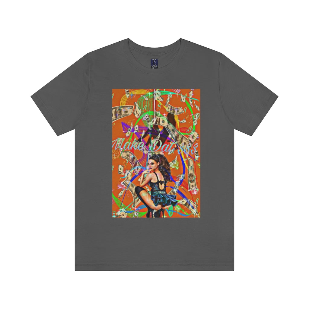 "Make That Money" Look Back At It