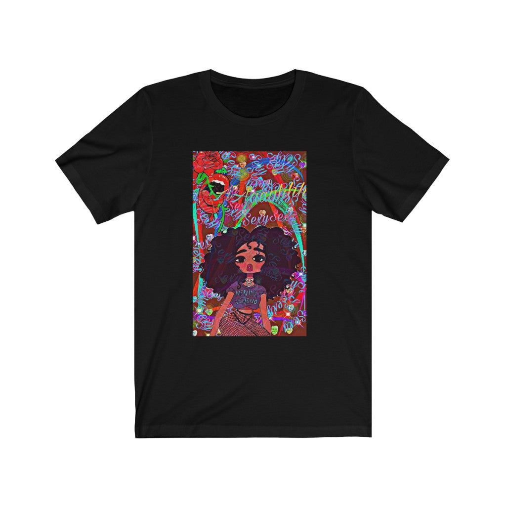 "Sexy Girl" Wavy Baby