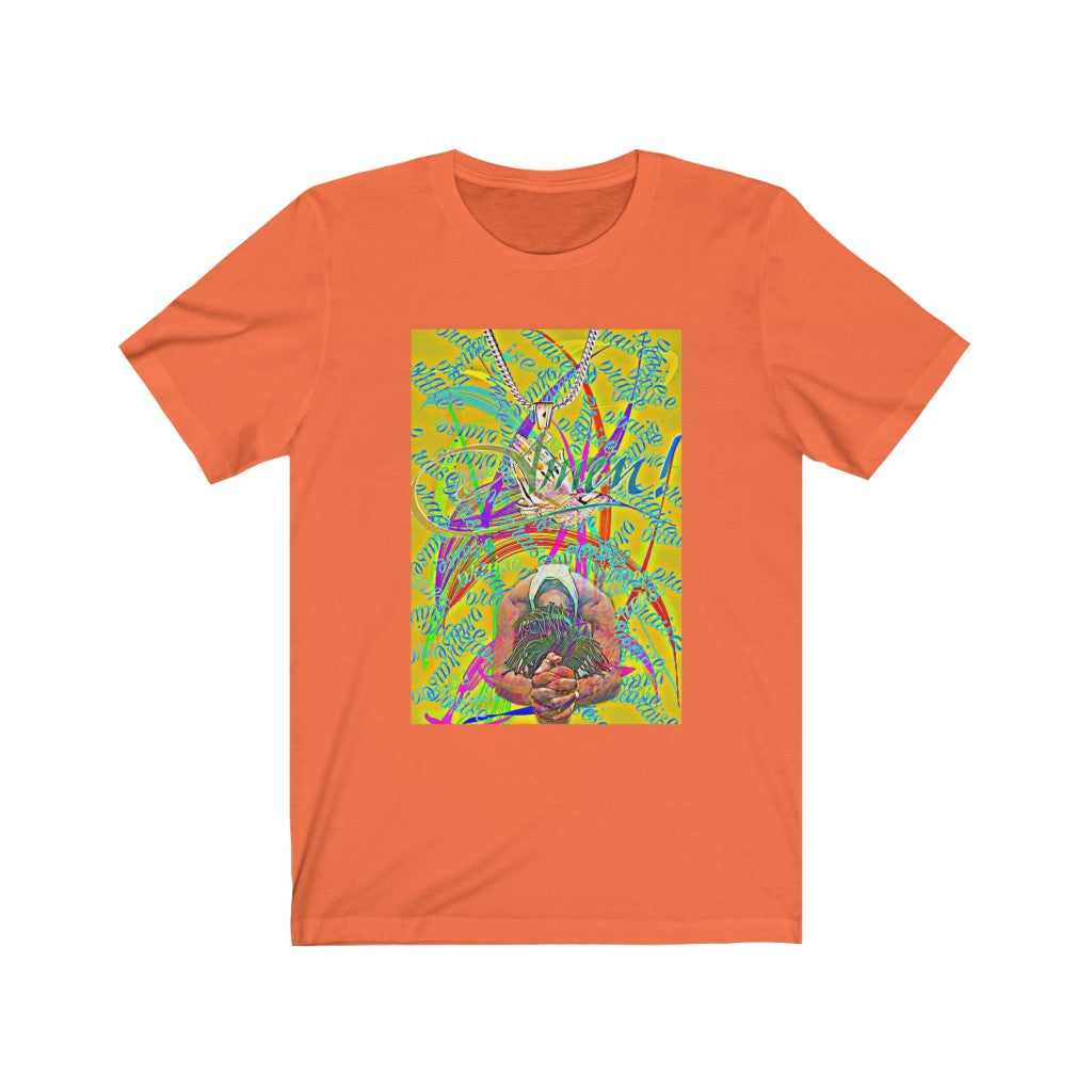 "Praying Man" Unisex