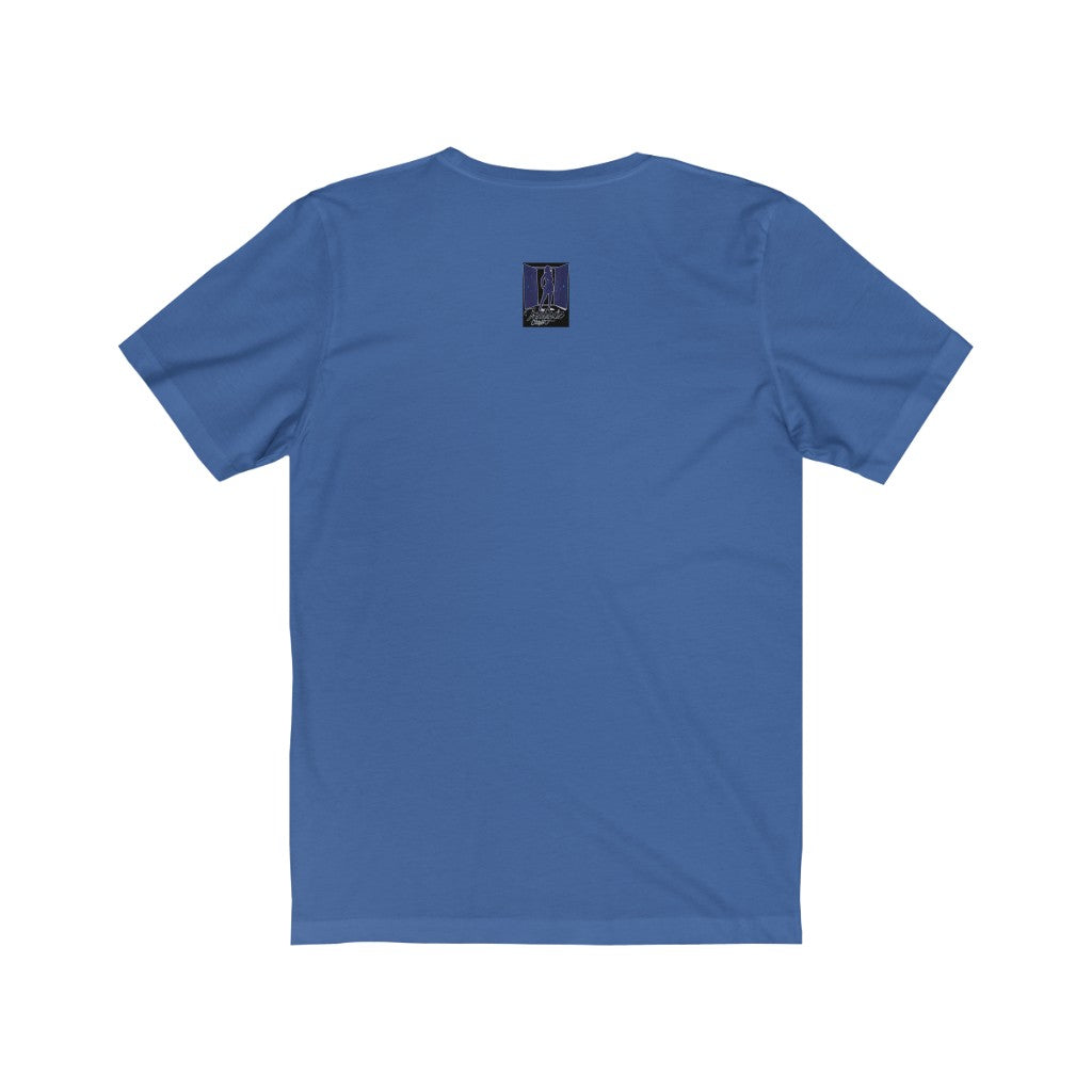 "4/20 Spark That" Powder Puff Tee