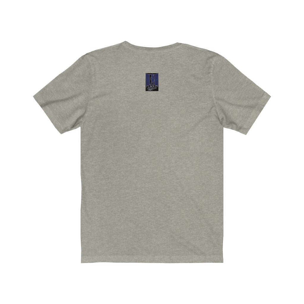 "4/20 Spark That" Powder Puff Tee
