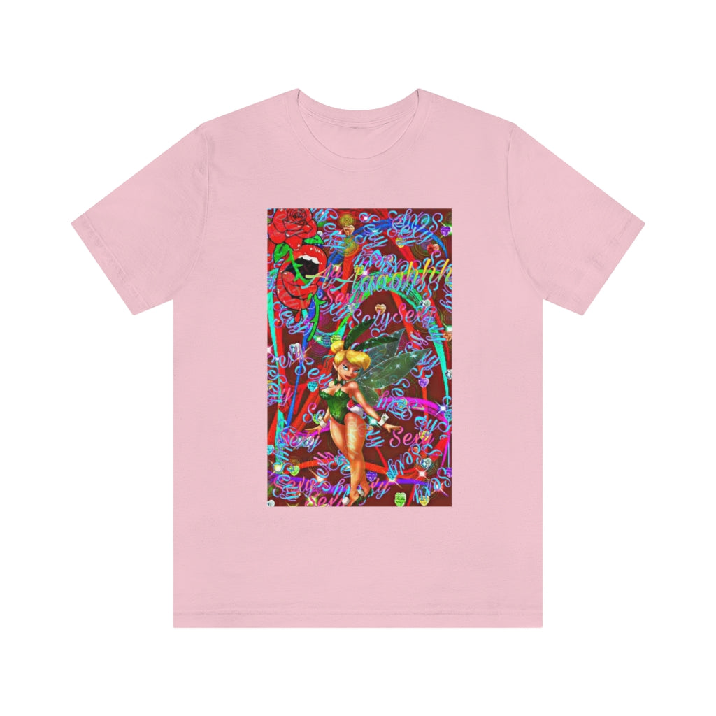 "Sexy" Fairy