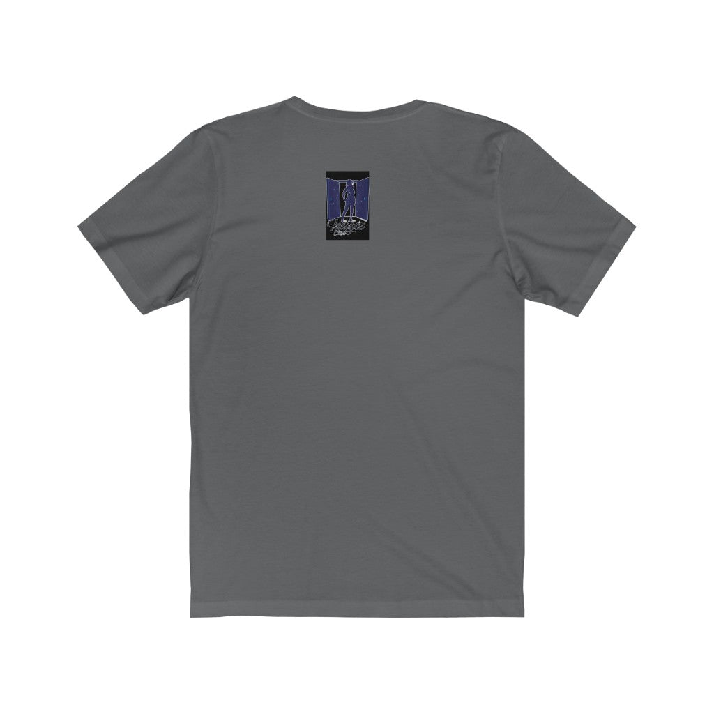 "Praying Man" Unisex