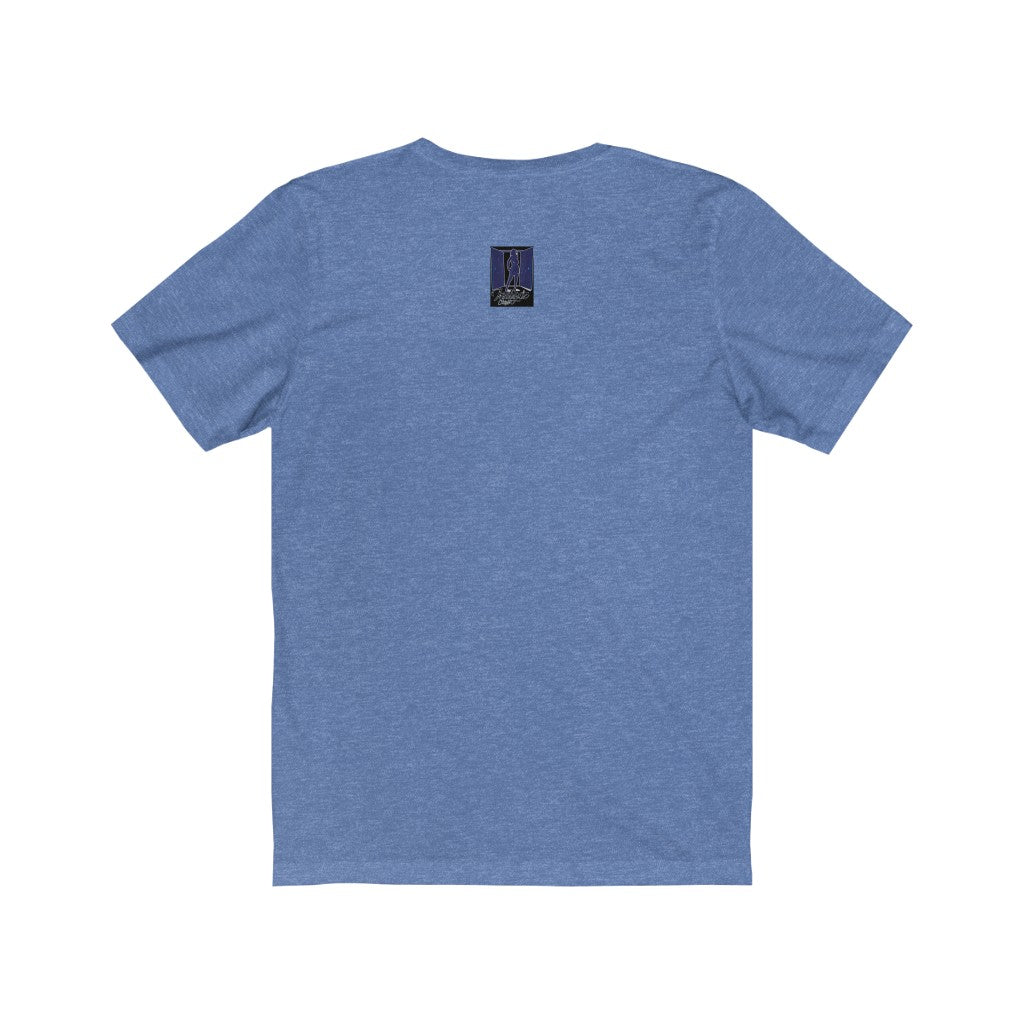 "4/20 Spark That" Powder Puff Tee