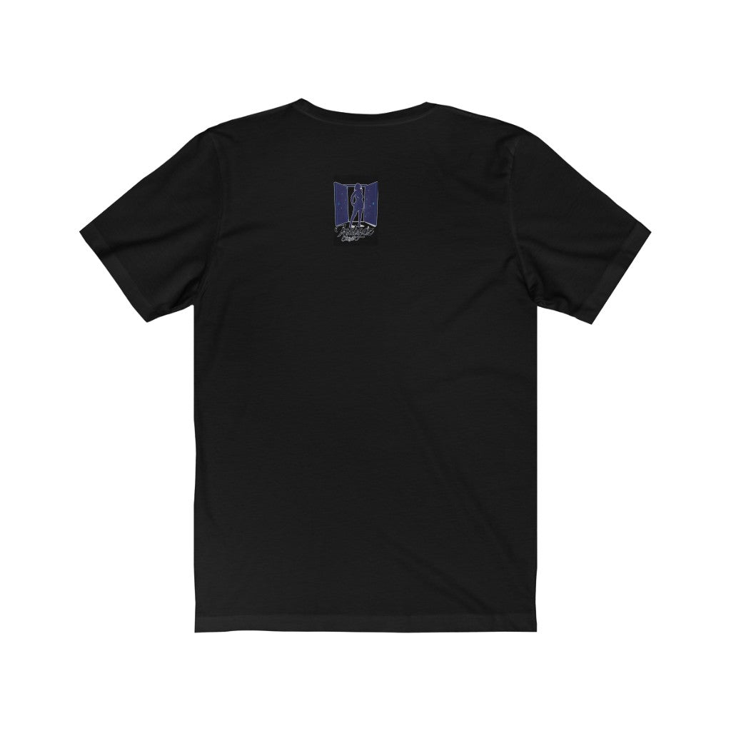 "Praying Man" Unisex
