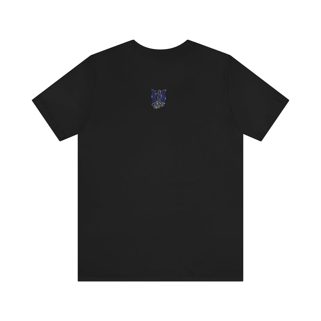 "Crown Me" Juneteenth Tee