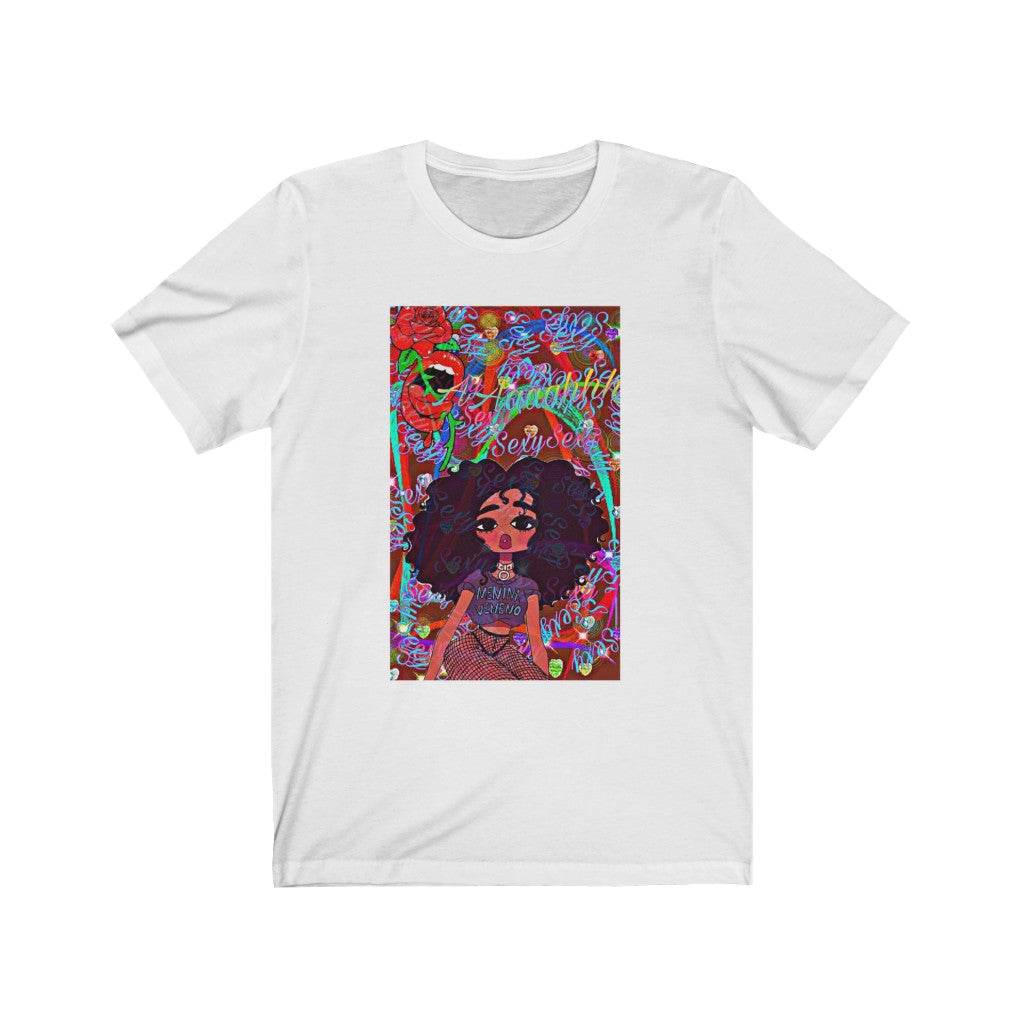 "Sexy Girl" Wavy Baby