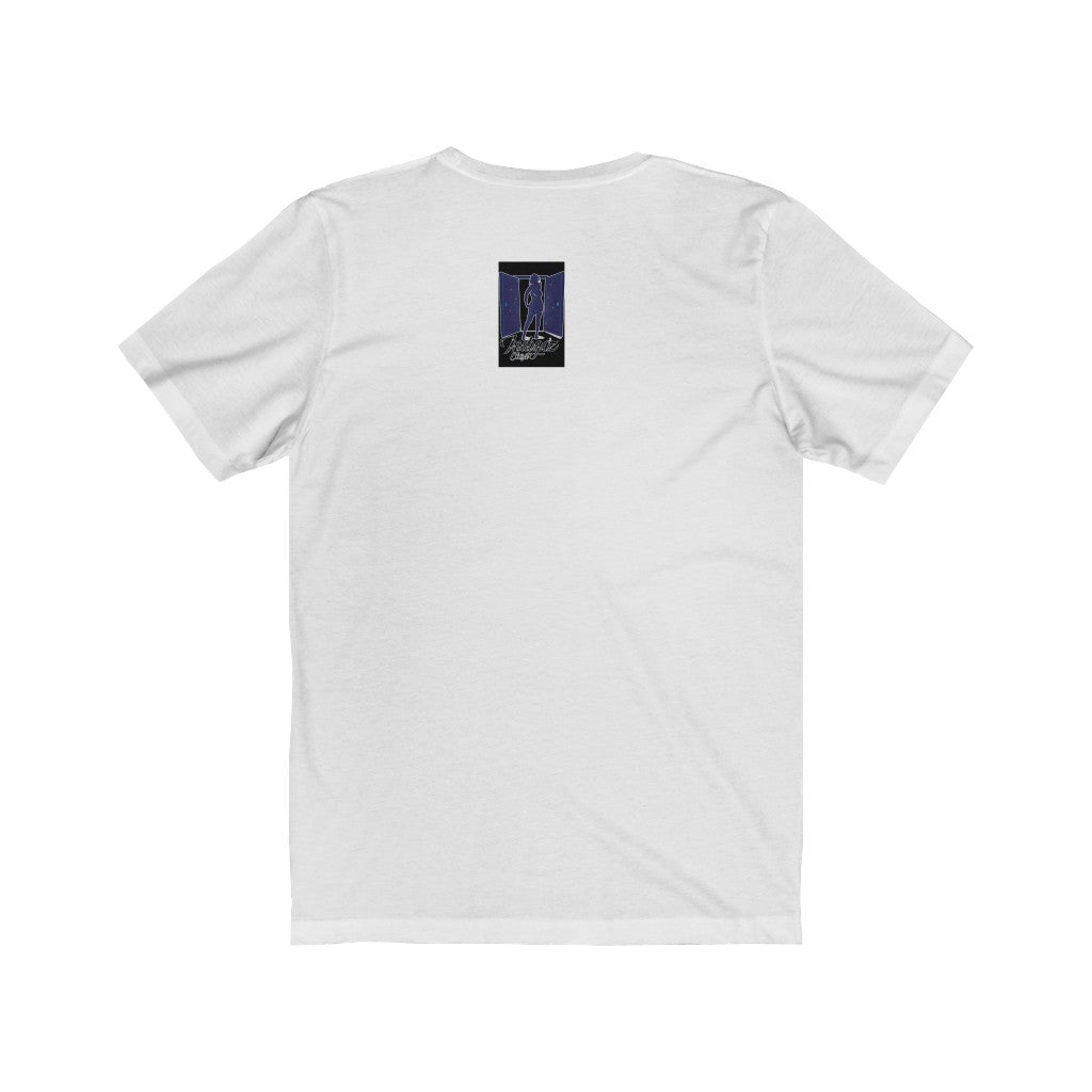 "Praying Man" Unisex