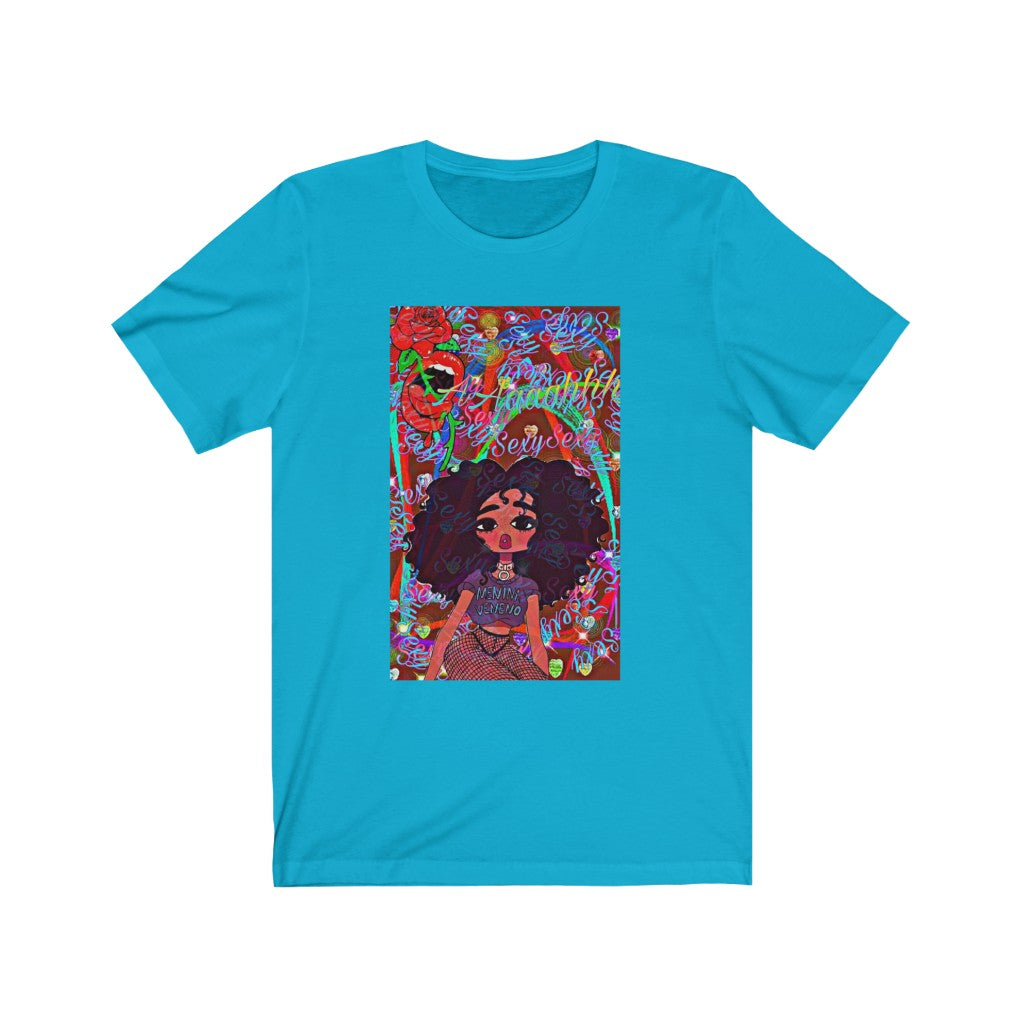 "Sexy Girl" Wavy Baby