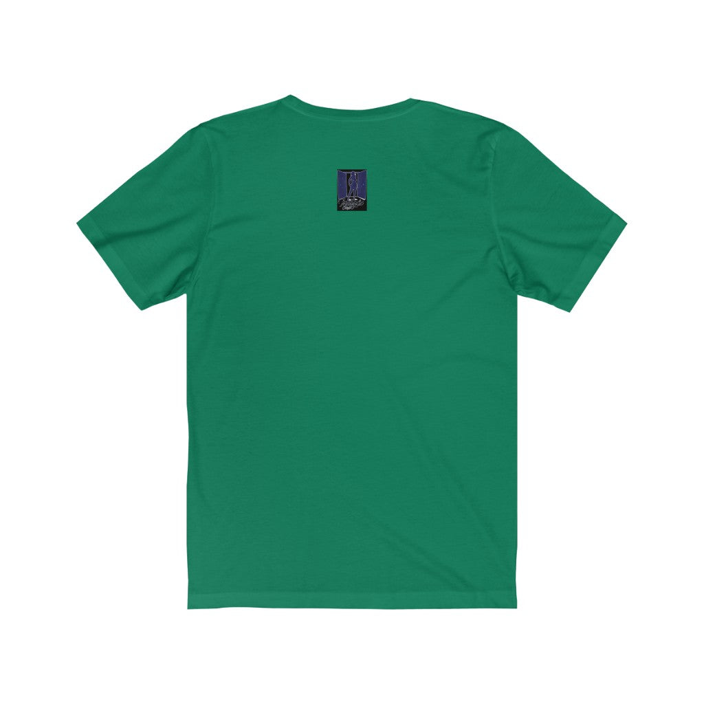 "4/20 Spark That" Powder Puff Tee
