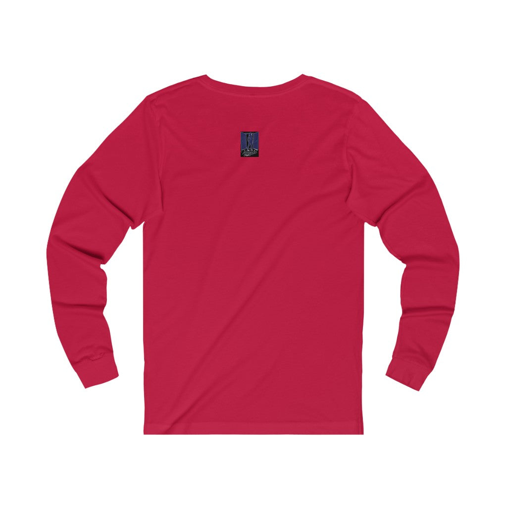 "Amen" Doves Fly Long Sleeve