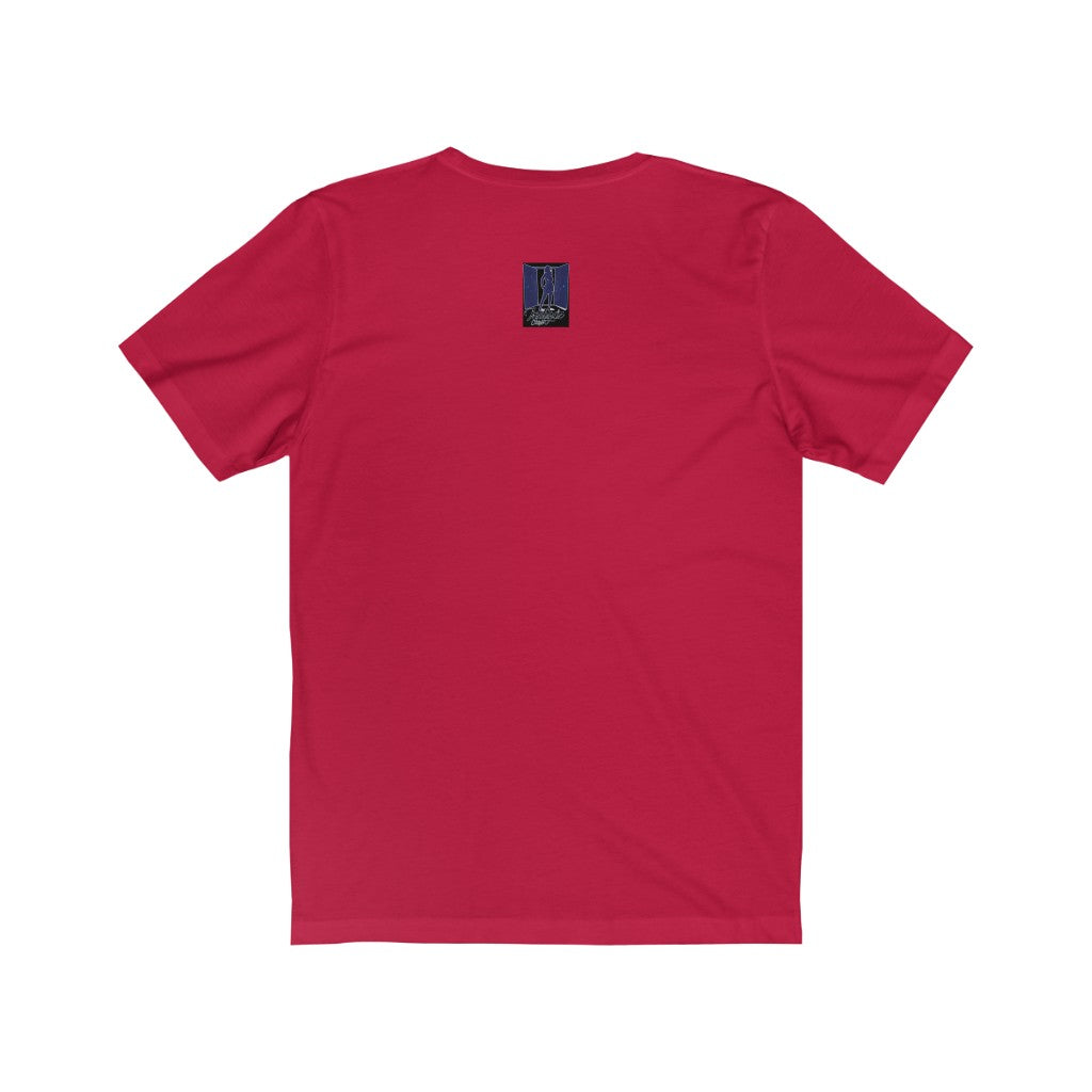 "4/20 Spark That" Powder Puff Tee