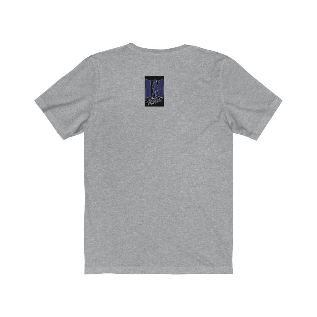 "Praying Man" Unisex