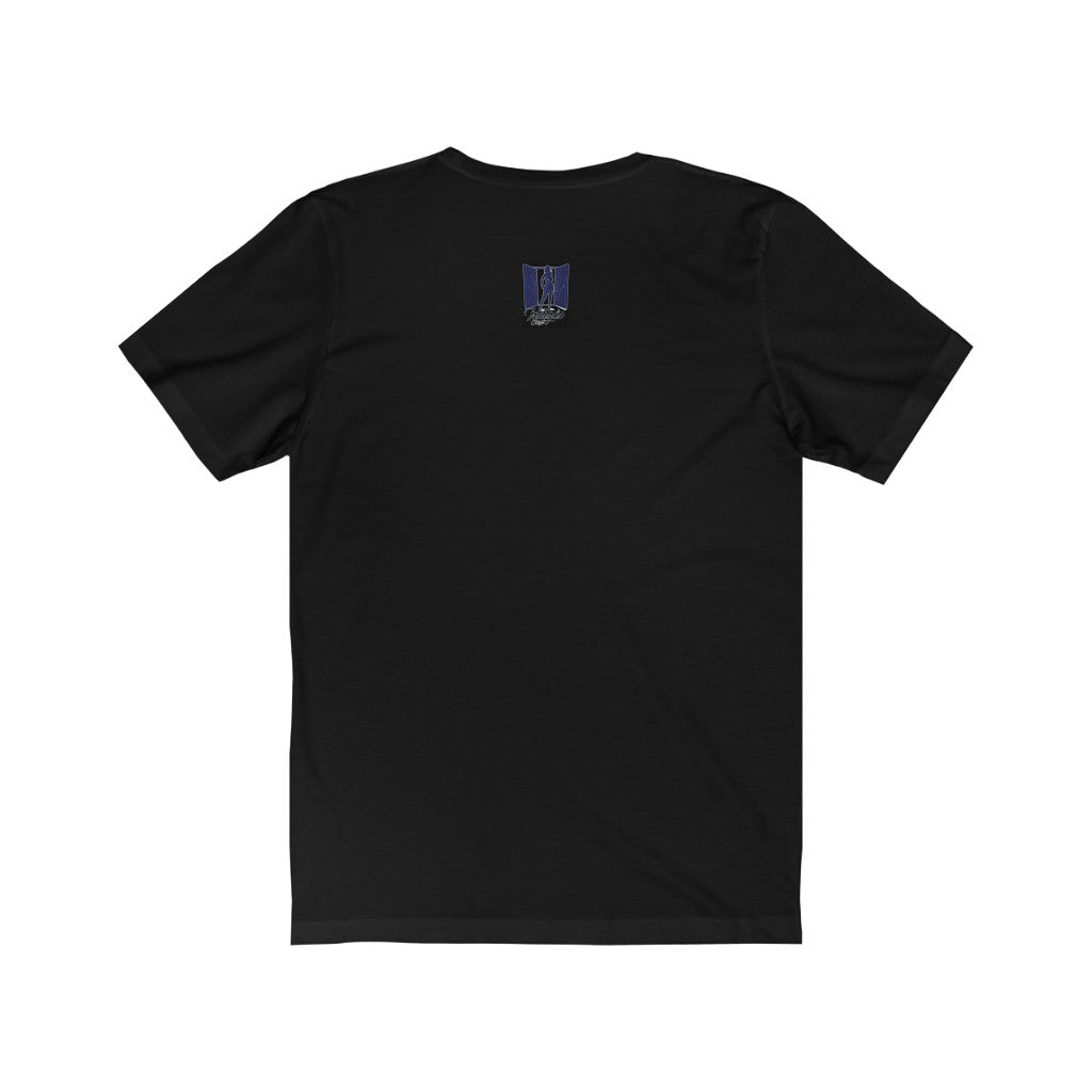"4/20 Spark That" Powder Puff Tee