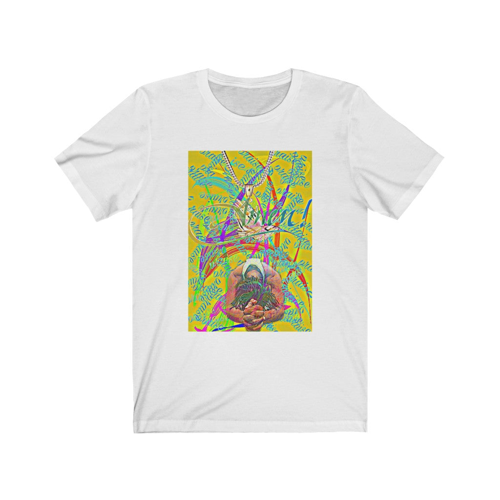 "Praying Man" Unisex