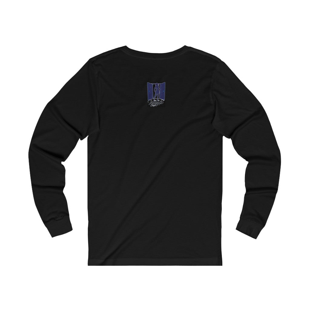 "4/20 Spark That" Patrick Star Long Sleeve