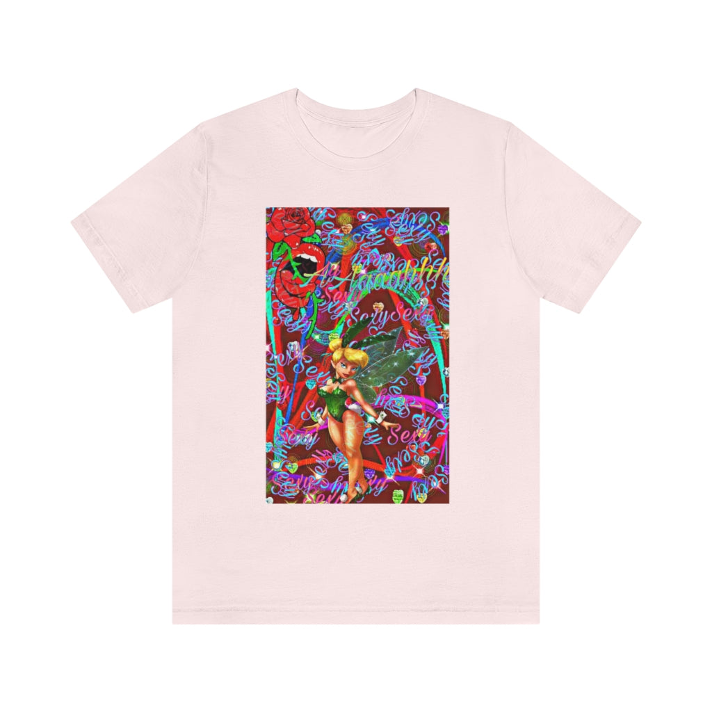 "Sexy" Fairy