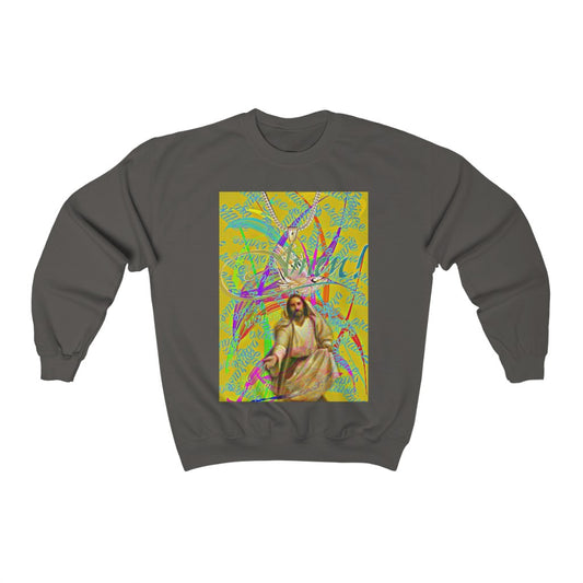 "Amen" Come to Jesus Sweatshirt