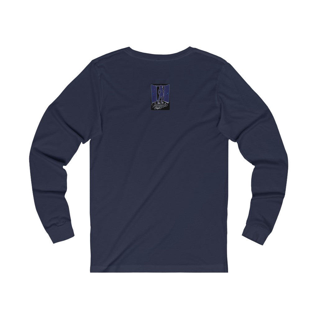 "4/20 Spark That" Patrick Star Long Sleeve