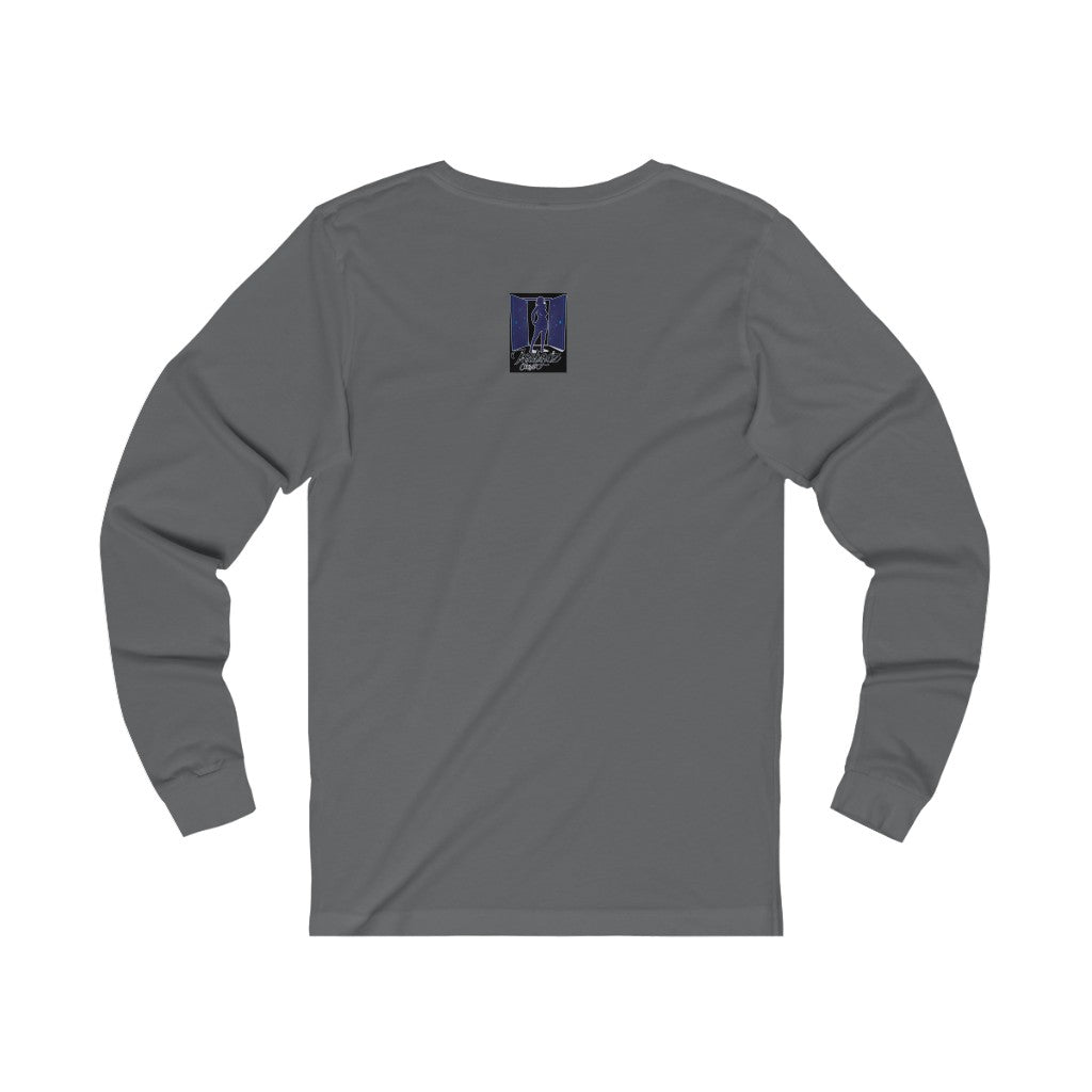 "4/20 Spark That" Snow White Long Sleeve