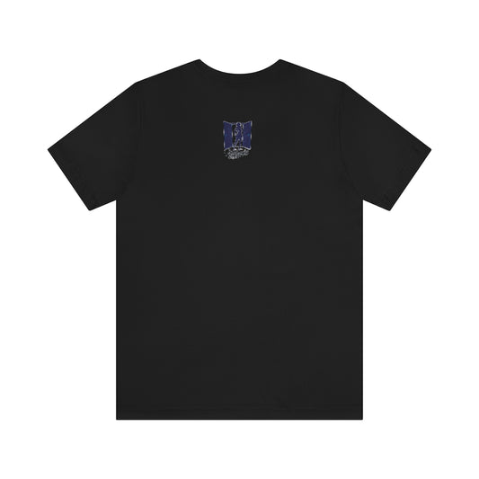 "Break the Shackles" Juneteenth Tee